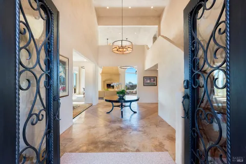 $7,600,000 | 2700 Atlas Peak Road, Napa, CA 94558