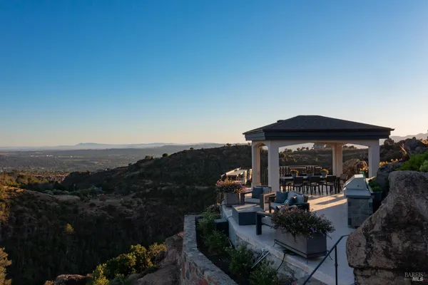 $7,600,000 | 2700 Atlas Peak Road, Napa, CA 94558