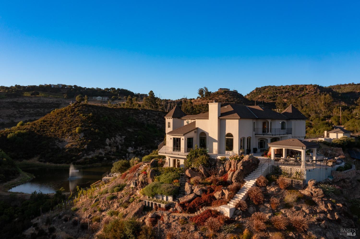 2700 Atlas Peak Road Napa, CA 94558 - Photo 61 of 67