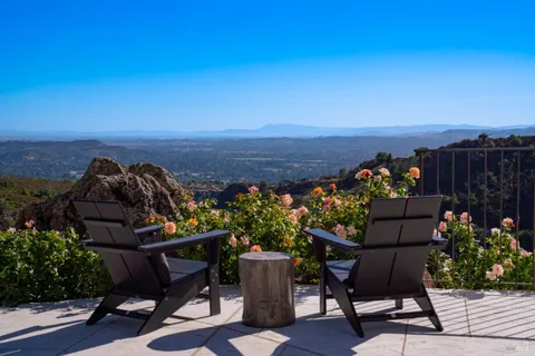 $7,600,000 | 2700 Atlas Peak Road, Napa, CA 94558