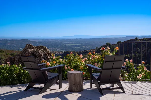 $7,600,000 | 2700 Atlas Peak Road, Napa, CA 94558
