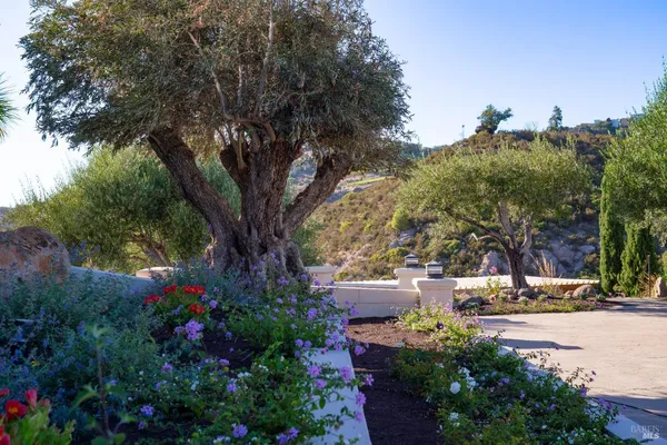 $7,600,000 | 2700 Atlas Peak Road, Napa, CA 94558