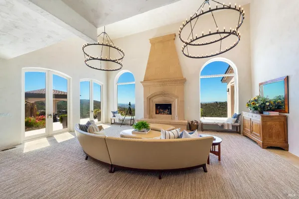 $7,600,000 | 2700 Atlas Peak Road, Napa, CA 94558