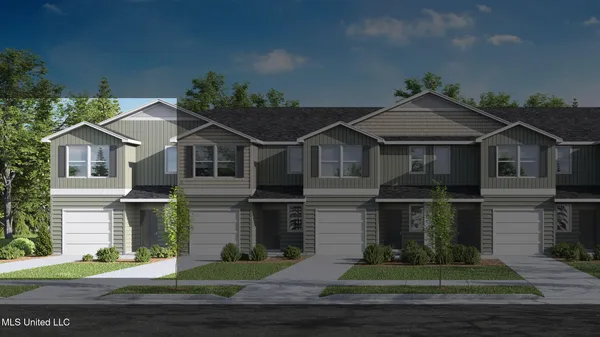 $249,900 | 141 Harper Grv Circle, Ocean Springs, MS 39564
