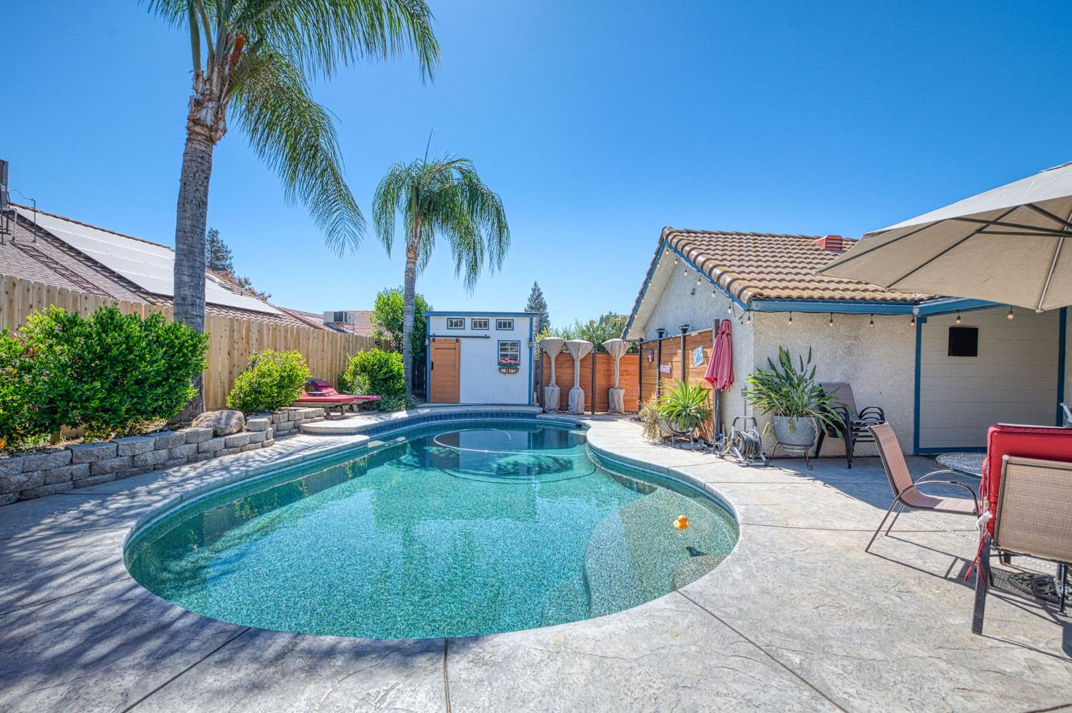 3239 Doubletree Way Madera, CA 93637 - Photo 41 of 57