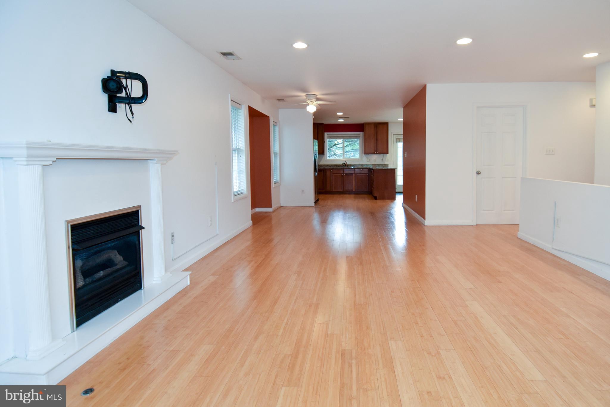 1705 Commonwealth Avenue, Unit A Alexandria, VA 22301 - Photo 13 of 36