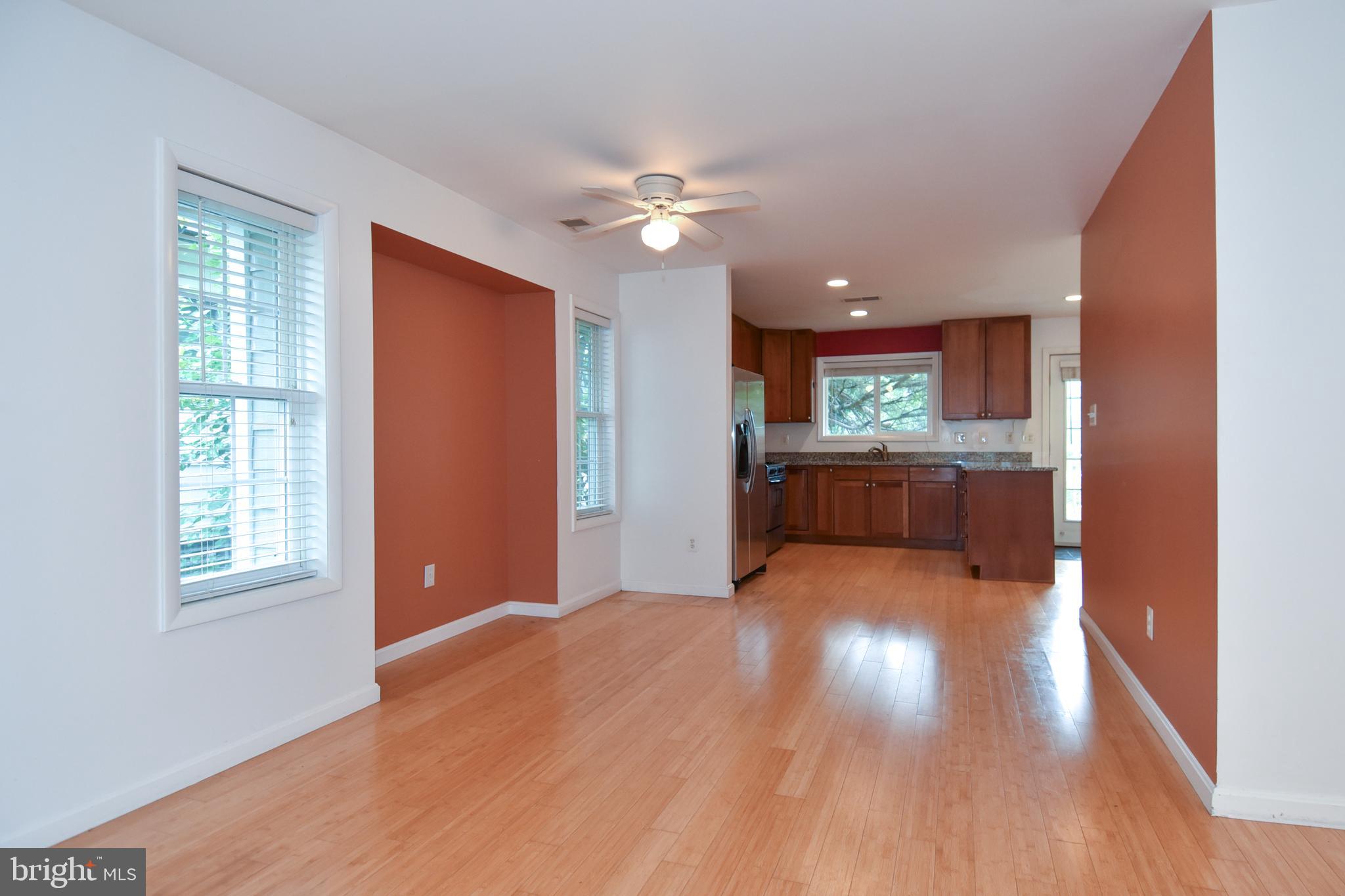 1705 Commonwealth Avenue, Unit A Alexandria, VA 22301 - Photo 14 of 36