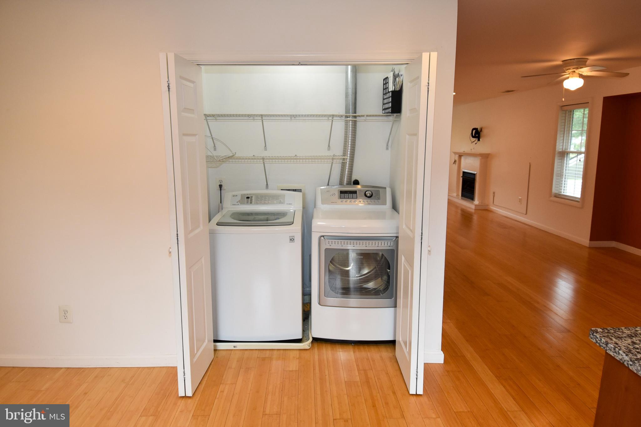 1705 Commonwealth Avenue, Unit A Alexandria, VA 22301 - Photo 17 of 36