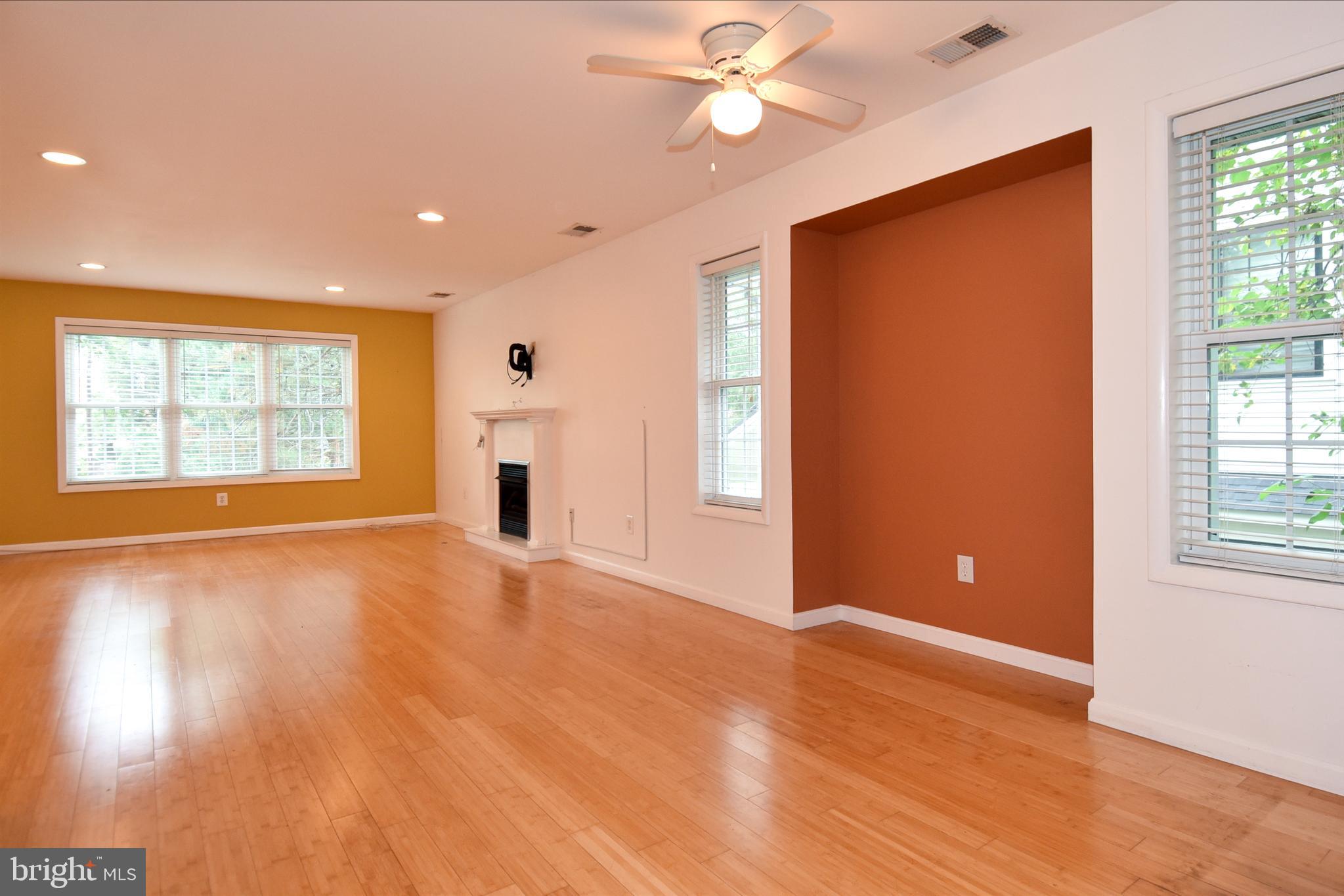 1705 Commonwealth Avenue, Unit A Alexandria, VA 22301 - Photo 20 of 36