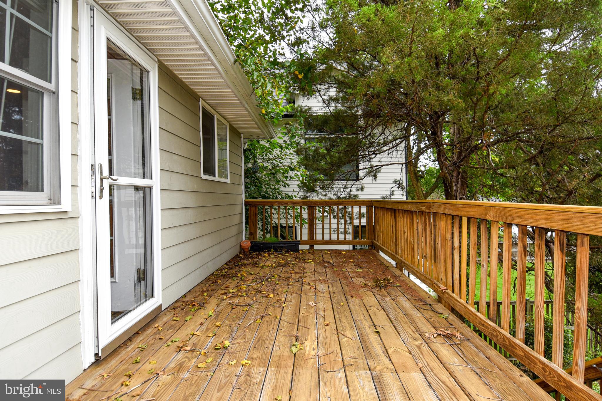 1705 Commonwealth Avenue, Unit A Alexandria, VA 22301 - Photo 21 of 36