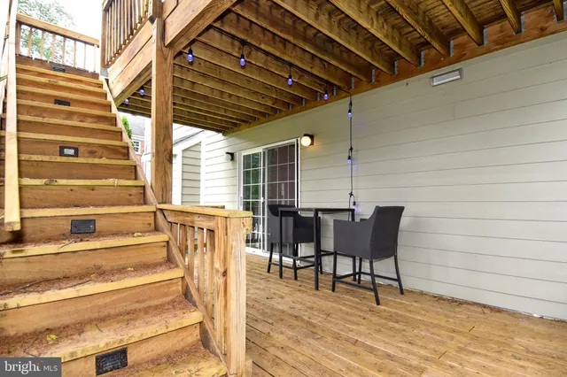 $3,500 | 1705 Commonwealth Avenue, Unit A, Alexandria, VA 22301