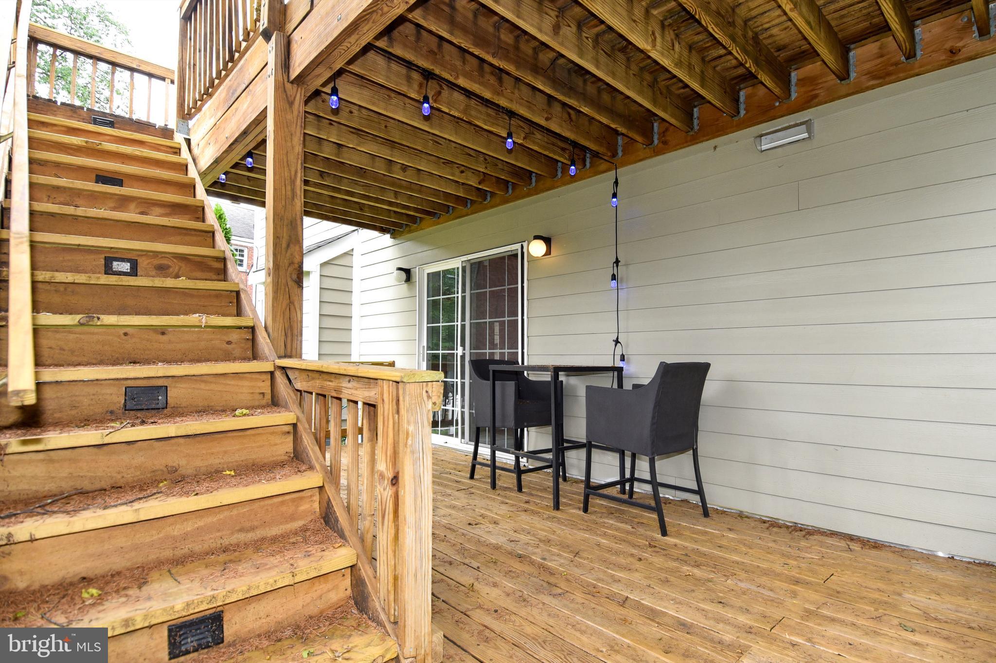 1705 Commonwealth Avenue, Unit A Alexandria, VA 22301 - Photo 24 of 36