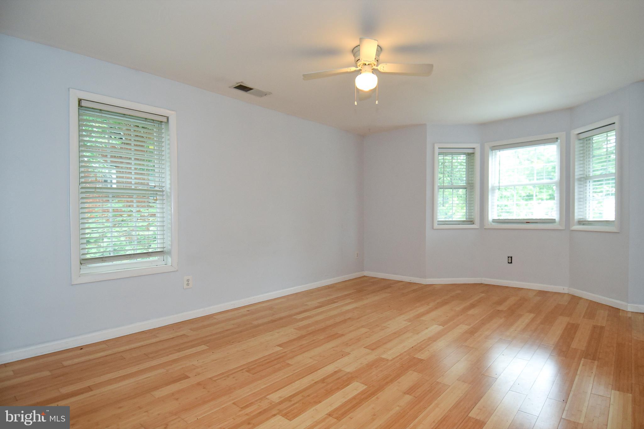 1705 Commonwealth Avenue, Unit A Alexandria, VA 22301 - Photo 25 of 36