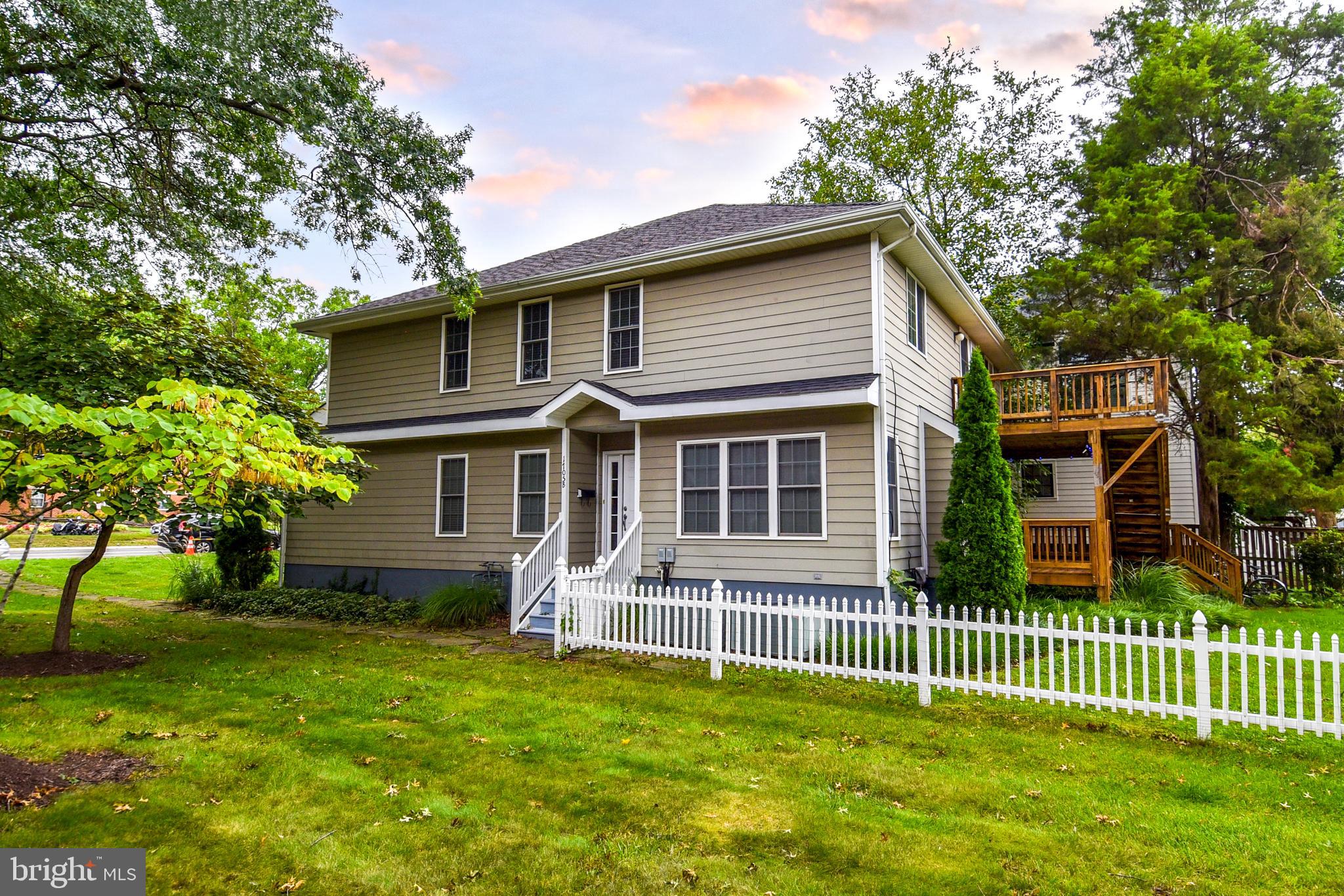 1705 Commonwealth Avenue, Unit A Alexandria, VA 22301 - Photo 3 of 36