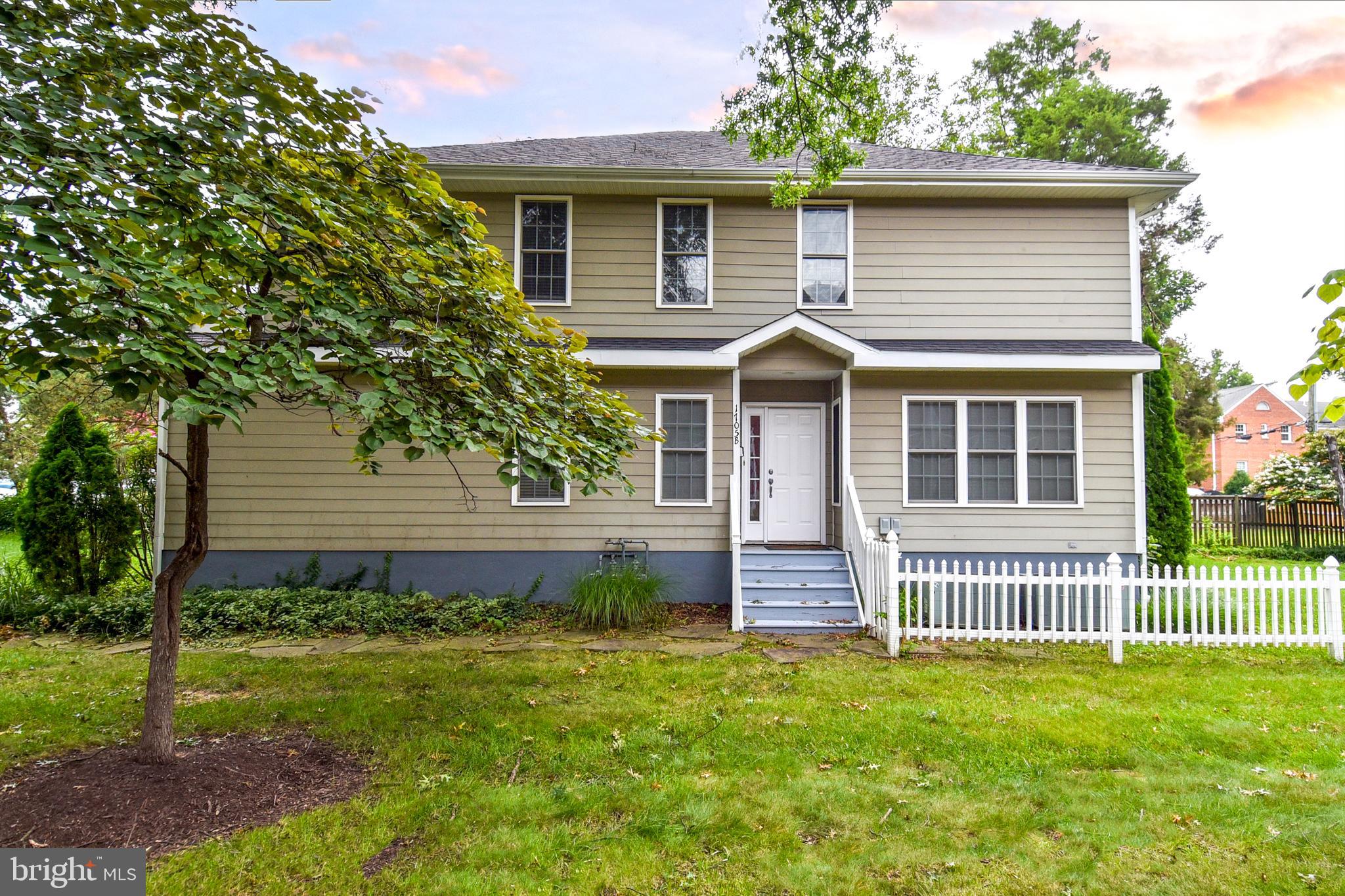 1705 Commonwealth Avenue, Unit A Alexandria, VA 22301 - Photo 4 of 36