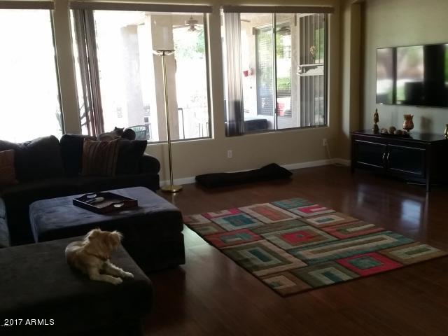 11014 East Decatur Street Mesa, AZ 85207 - Photo 4 of 13 Living rrom