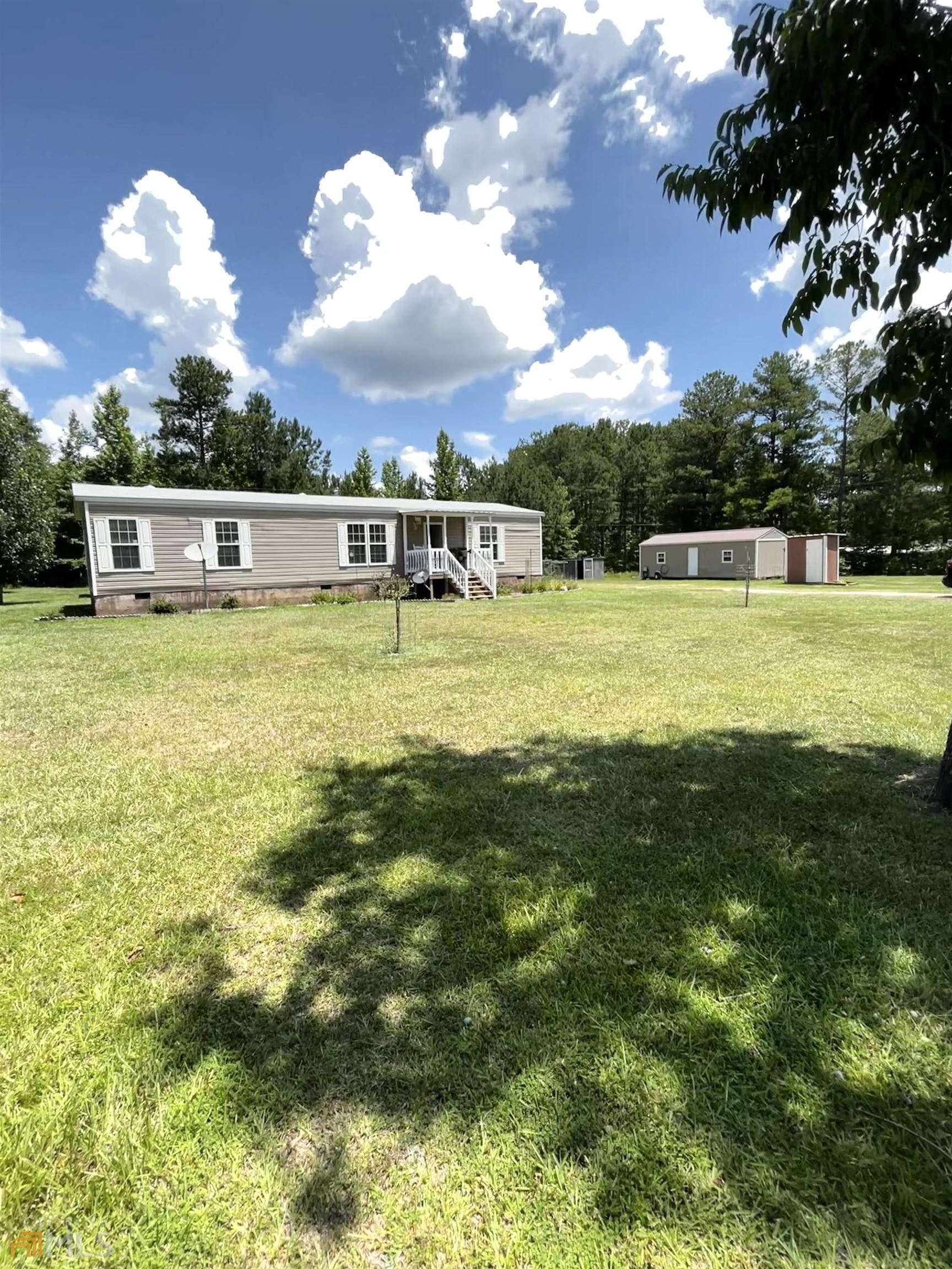 540 Todd Road Greenville, GA 30222 - Photo 1 of 1 Gallery Image 1