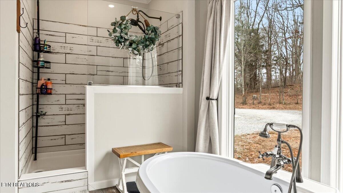 361 Walnut Creek Road White Pine, TN 37890 - Photo 21 of 43