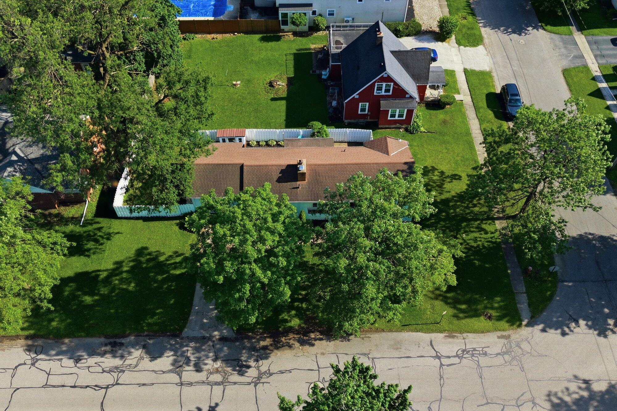 167 Westgate Road Galion, OH 44833 - Photo 37 of 45