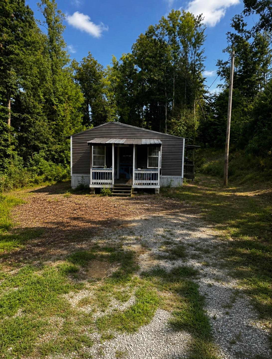 151 Walter Crabtree Road Pine Knot, KY 42635 - Photo 2 of 22 Ai enhanced
