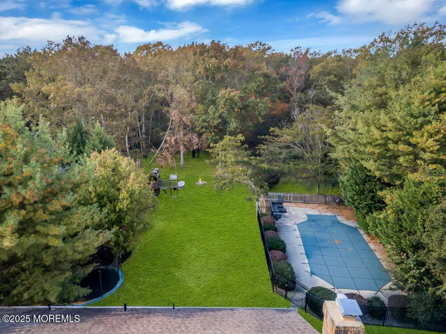 $929,000 | 213 Jumping Brook Drive, Toms River, NJ 08755