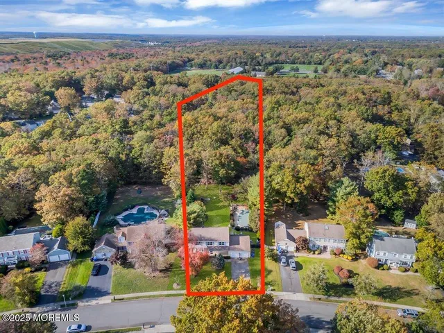 $929,000 | 213 Jumping Brook Drive, Toms River, NJ 08755