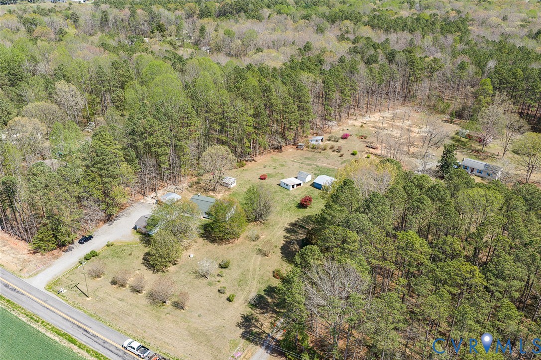 17012 Coatesville Road Beaverdam, VA 23015 - Photo 36 of 42