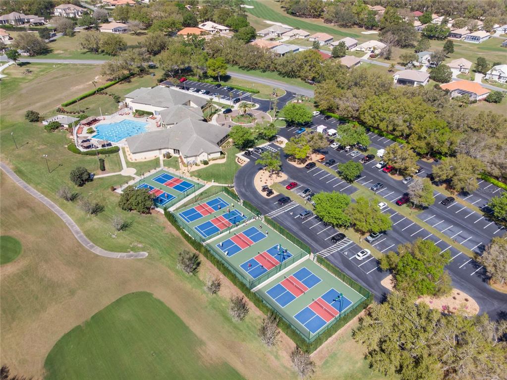 1203 West Diamond Shore Loop Hernando, FL 34442 - Photo 29 of 40 an aerial view of a city