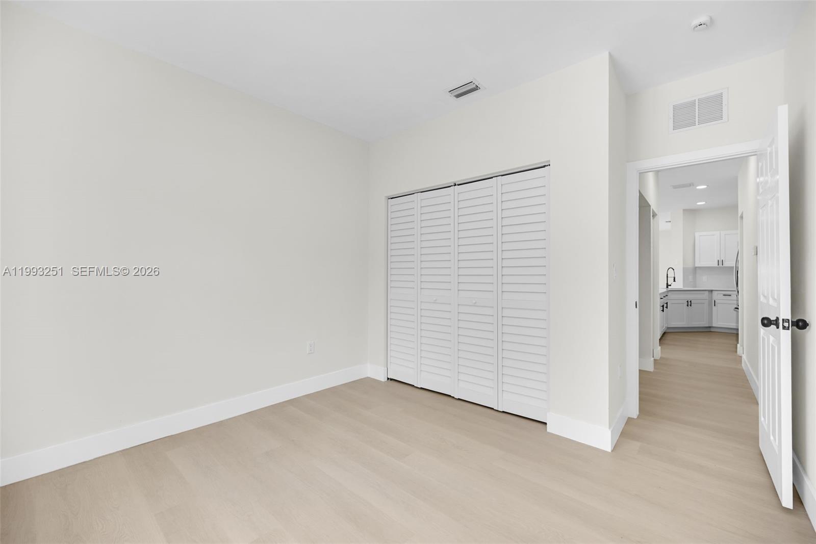 6940 Northwest 5th Place Miami, FL 33150 - Photo 37 of 42 an empty room with a bathroom