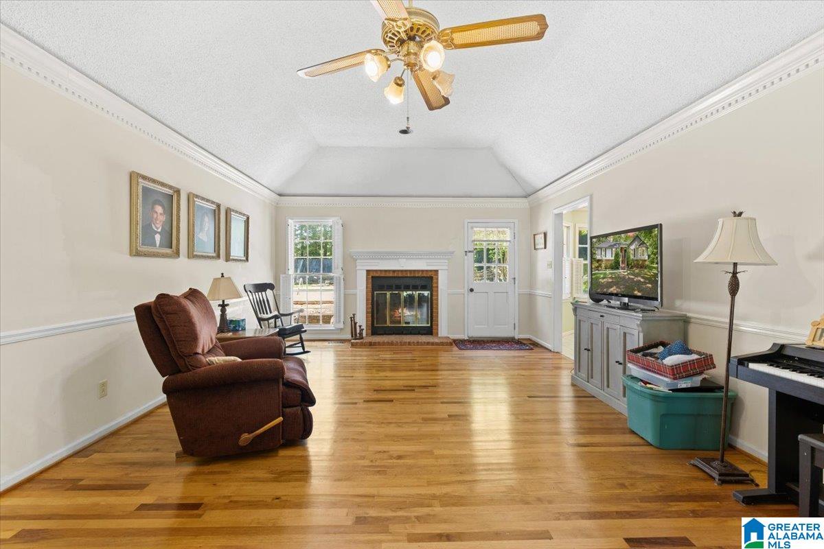 720 Murphrees Valley Road Springville, AL 35146 - Photo 6 of 8