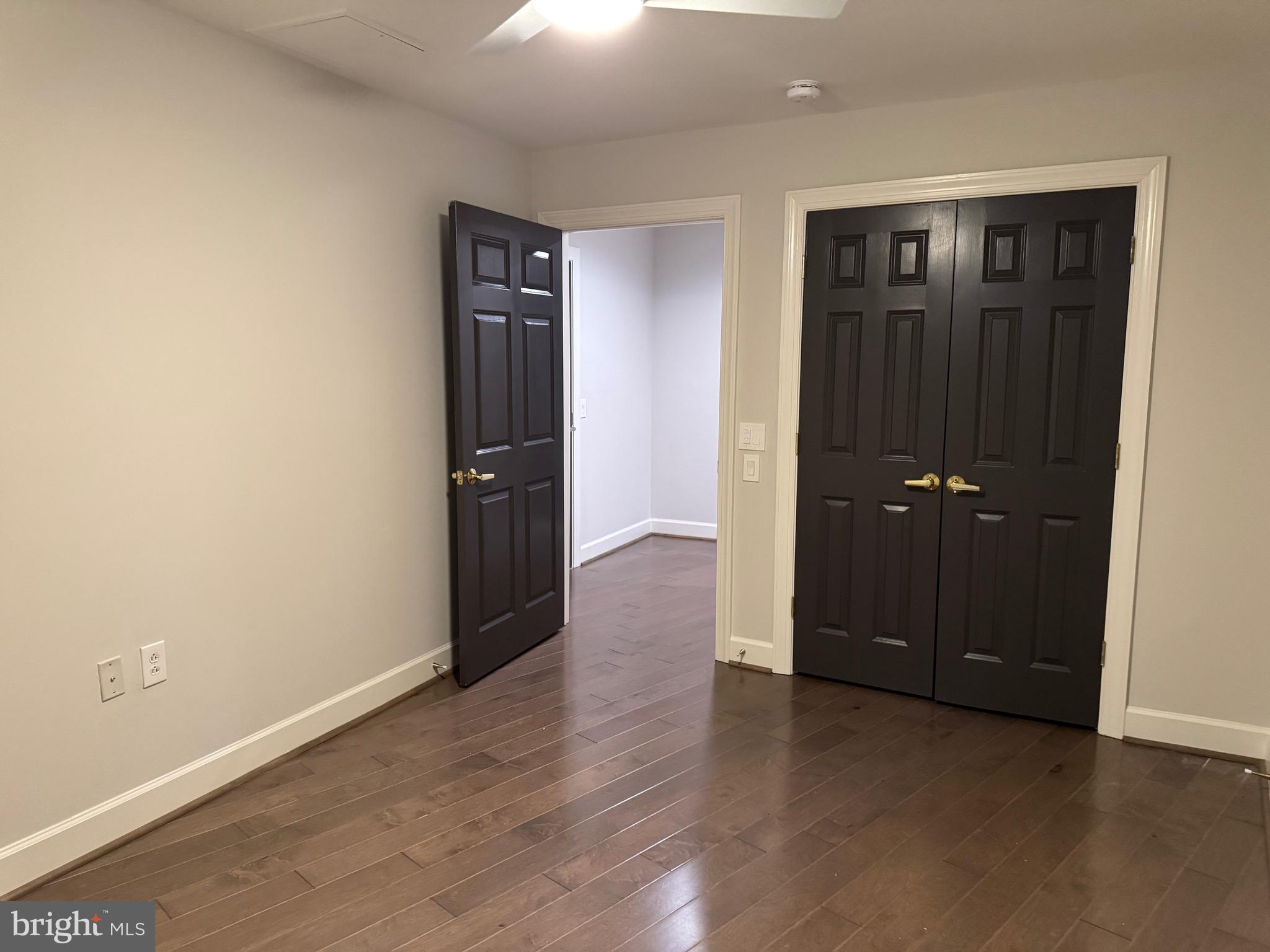 413 Stuart Circle, Unit PLA Richmond, VA 23220 - Photo 12 of 25 Bedroom Two