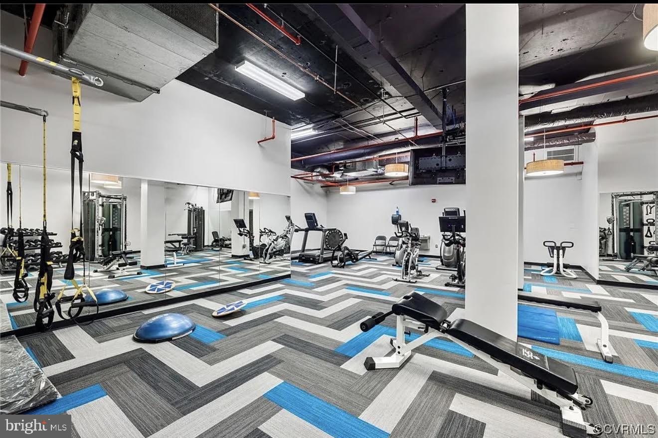 413 Stuart Circle, Unit PLA Richmond, VA 23220 - Photo 24 of 25