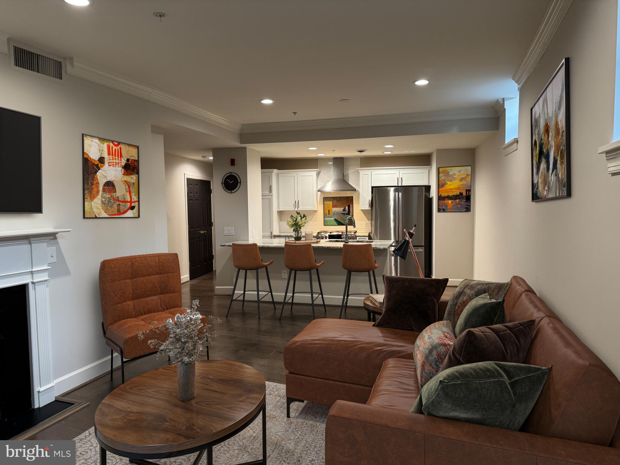 413 Stuart Circle, Unit PLA Richmond, VA 23220 - Photo 5 of 25