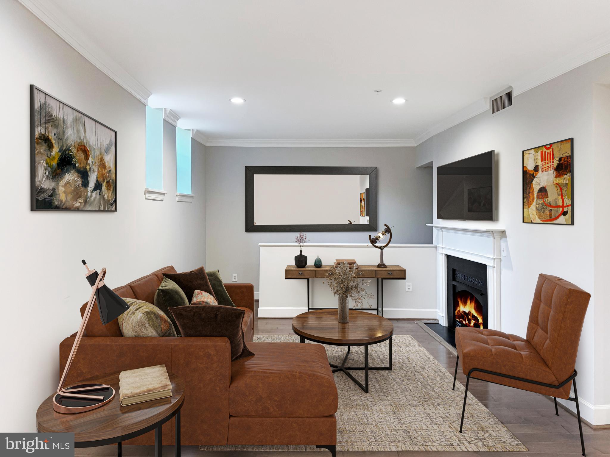 413 Stuart Circle, Unit PLA Richmond, VA 23220 - Photo 6 of 25