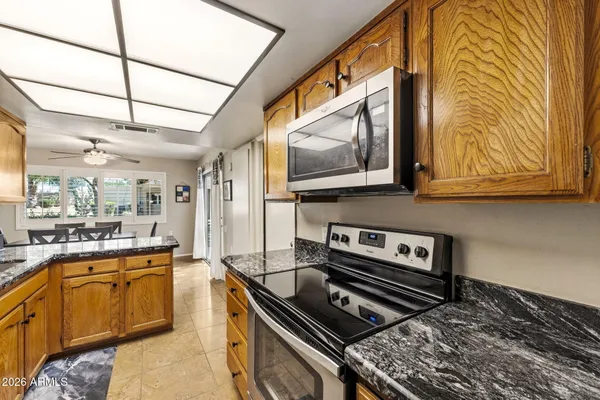 $235,000 | 56 Leisure World, Mesa, AZ 85206