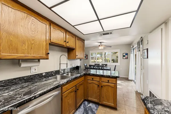 $235,000 | 56 Leisure World, Mesa, AZ 85206