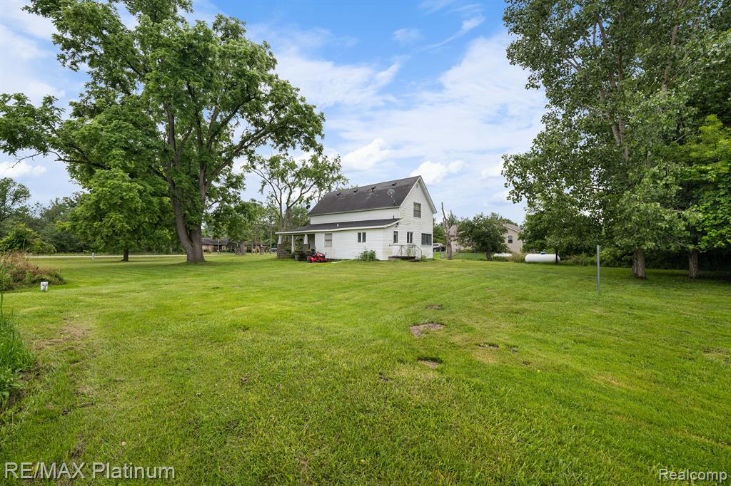 5900 Layton Road Fowlerville, MI 48836 - Photo 24 of 25