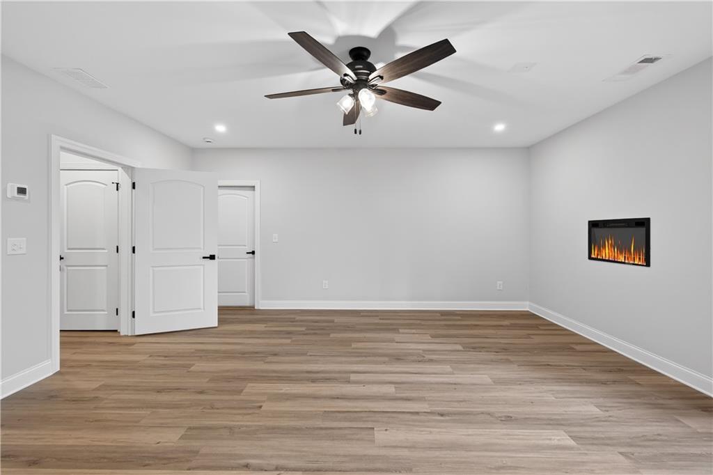 3110 Flatbottom Road Ball Ground, GA 30107 - Photo 68 of 92