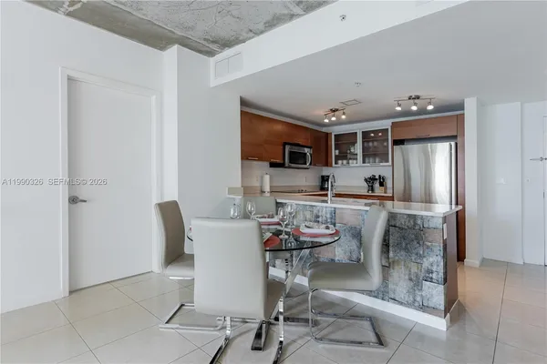 $4,300 | 3250 Northeast 1st Avenue, Unit 702, Miami, FL 33127