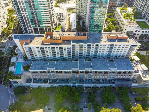 $4,300 | 3250 Northeast 1st Avenue, Unit 702, Miami, FL 33127