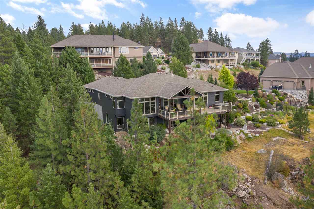 13723 North Rustic Lane Spokane, WA 99208 - Photo 44 of 47 Gallery Image 44