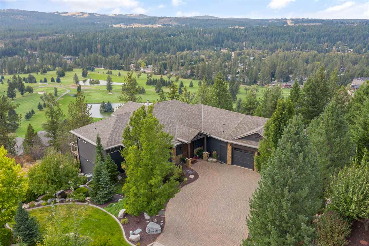 13723 North Rustic Lane Spokane, WA 99208 - Photo 45 of 47 Gallery Image 45