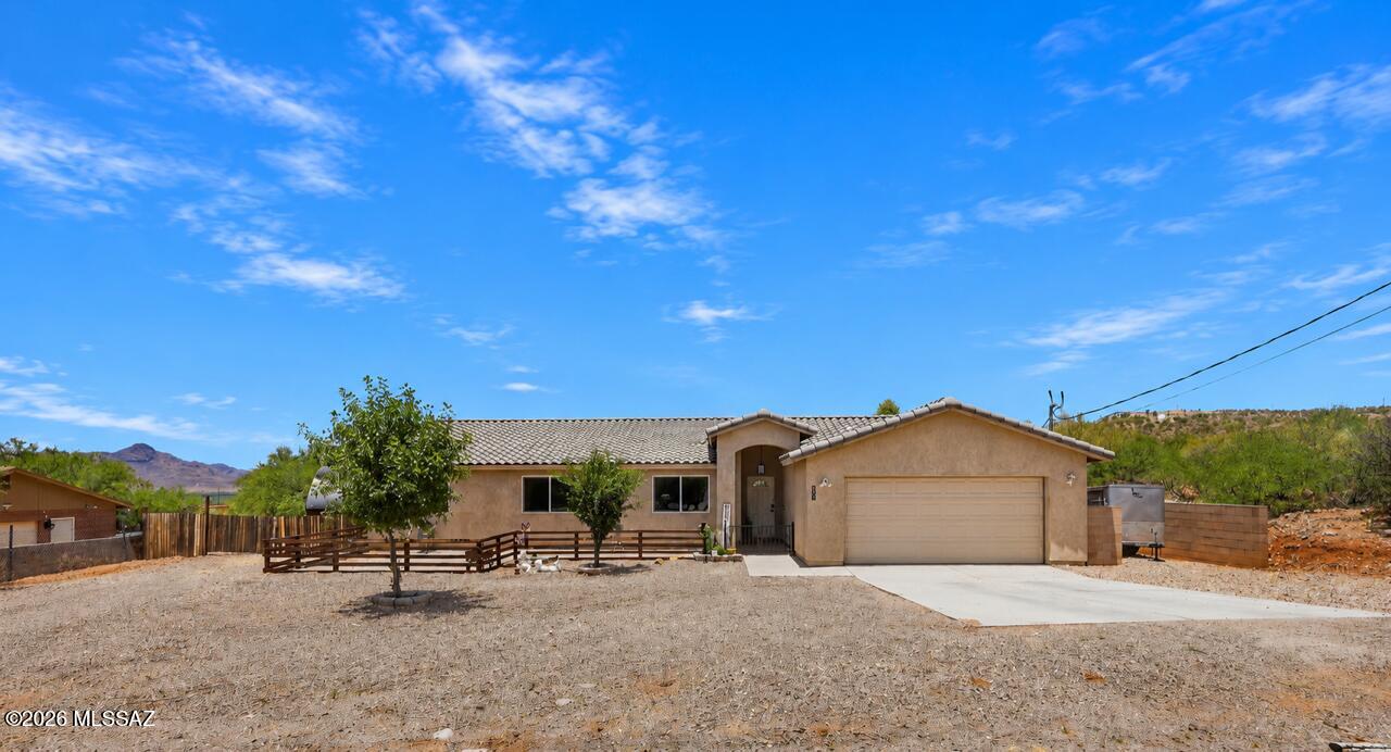 178 Calle Pulpo Rio Rico, AZ 85648 - Photo 1 of 41