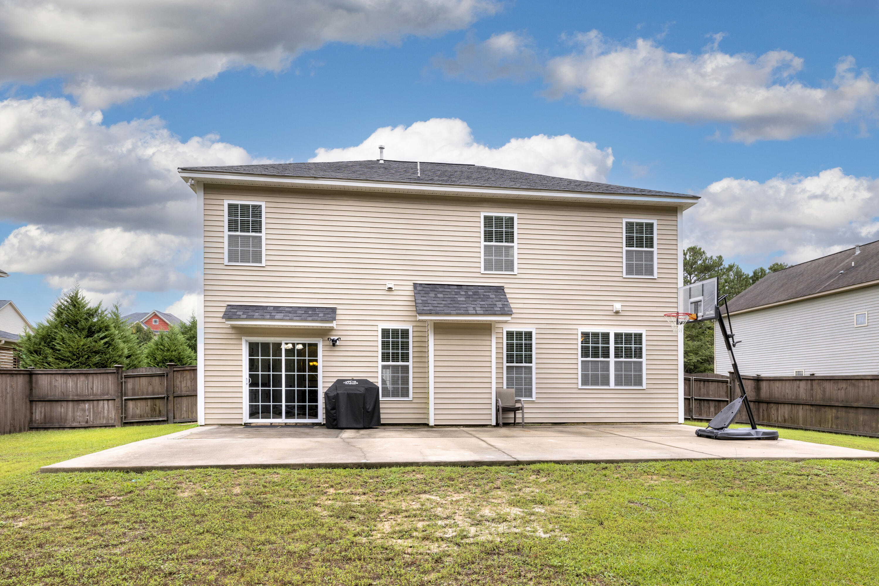 135 Abbey Road Elgin, SC 29045 - Photo 18 of 58
