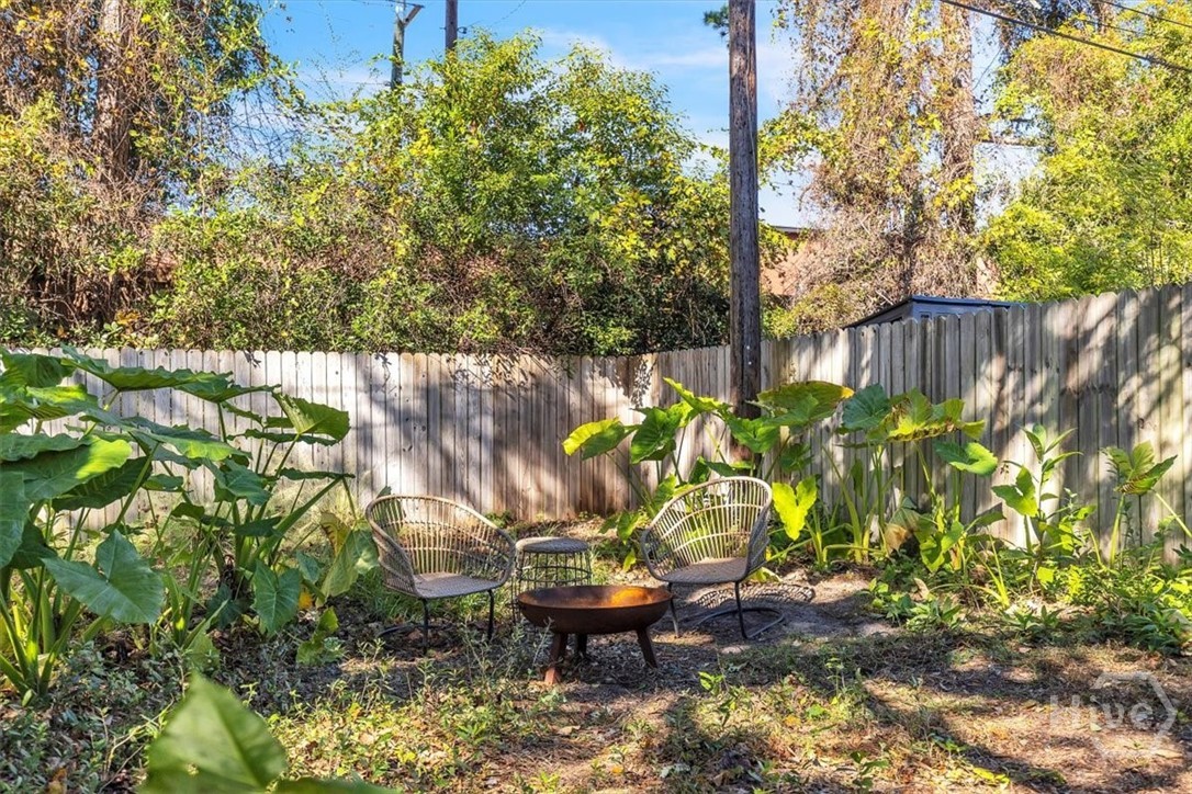 118 Wassaw Road Savannah, GA 31410 - Photo 22 of 30