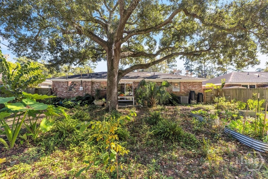 118 Wassaw Road Savannah, GA 31410 - Photo 25 of 30