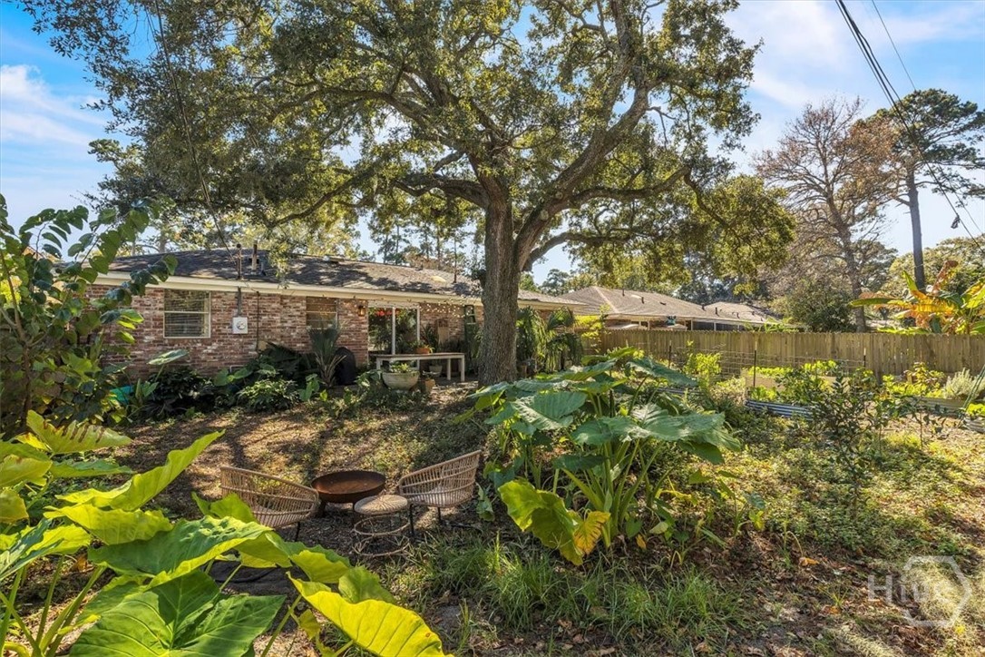 118 Wassaw Road Savannah, GA 31410 - Photo 26 of 30