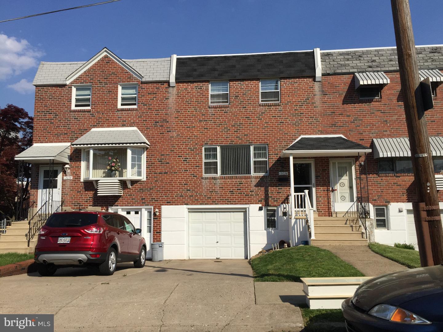 12026 Covert Road Philadelphia, PA 19154 - Photo 1 of 21 Gallery Image 1