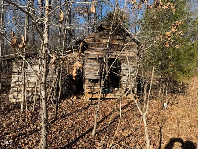 a view of a large building