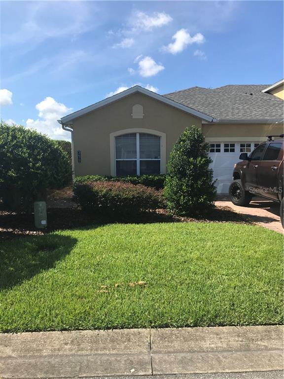 2679 Rutledge Court Winter Haven, FL 33884 - Photo 1 of 1